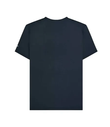 Mens Scooter Blur T-shirt Navy Lambretta