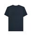 Mens Scooter Blur T-shirt Navy Lambretta-3
