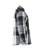 Chemise Customized Homme Gris Pierre Mascot-4