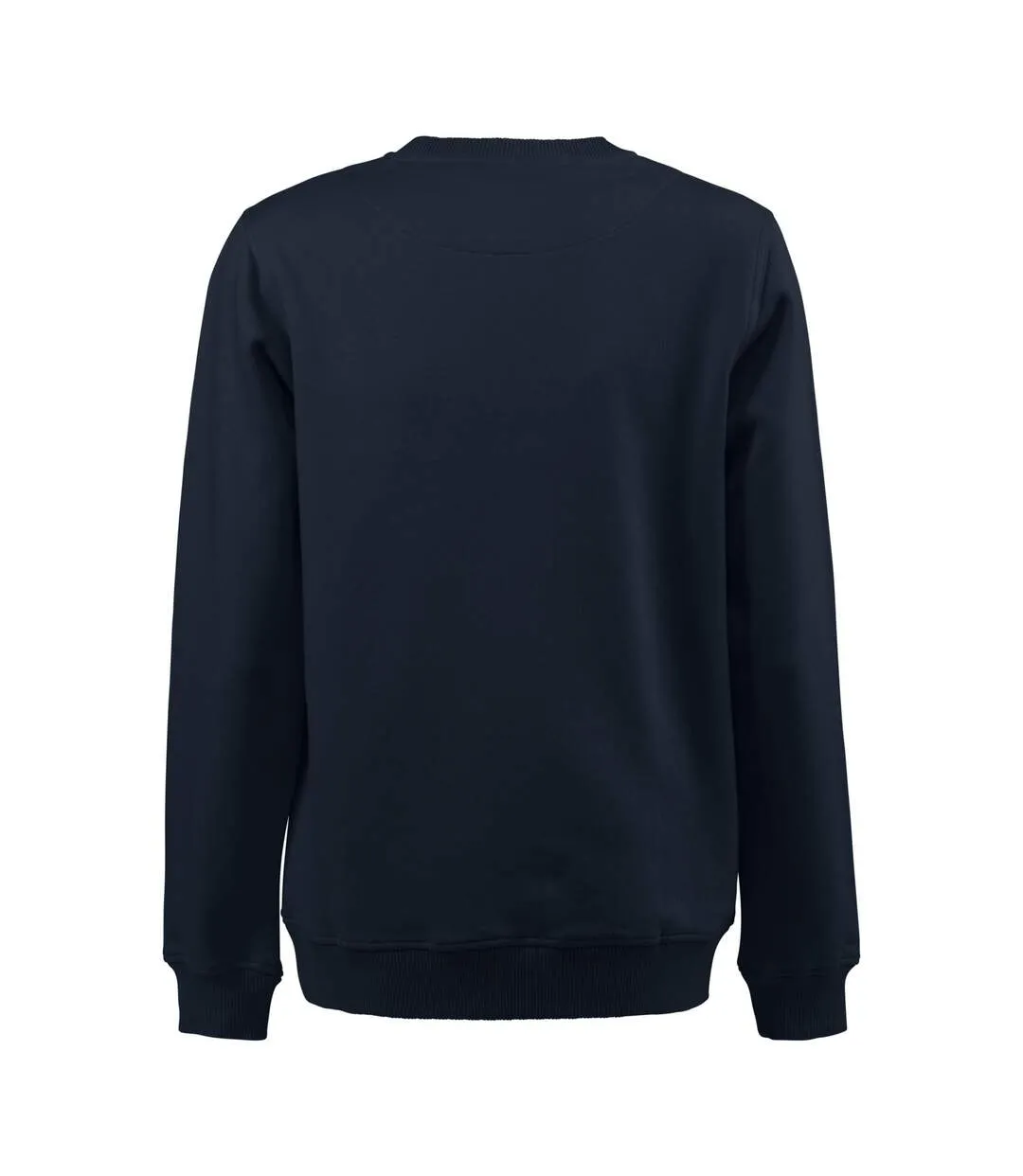 Sweat Softball Rsx Adulte Bleu Marine Foncé Printer-3
