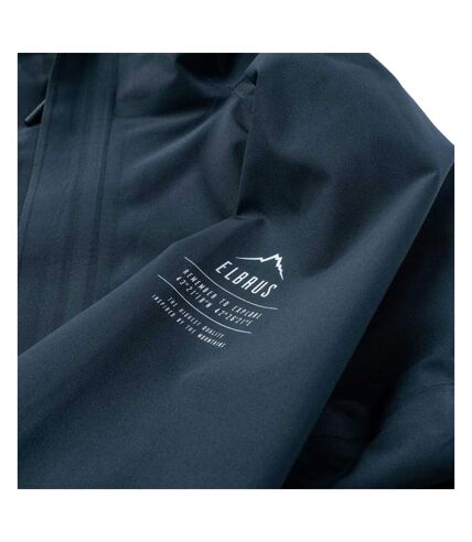 Elbrus Womens/Ladies Gantori Lightweight Jacket (Midnight Navy) - UTIG370