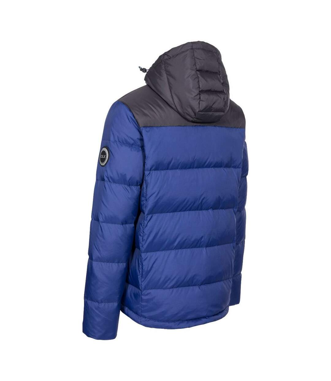 Mens cavanaugh dlx down jacket blue Trespass