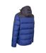 Trespass Mens Cavanaugh DLX Down Jacket (Blue) - UTTP5140