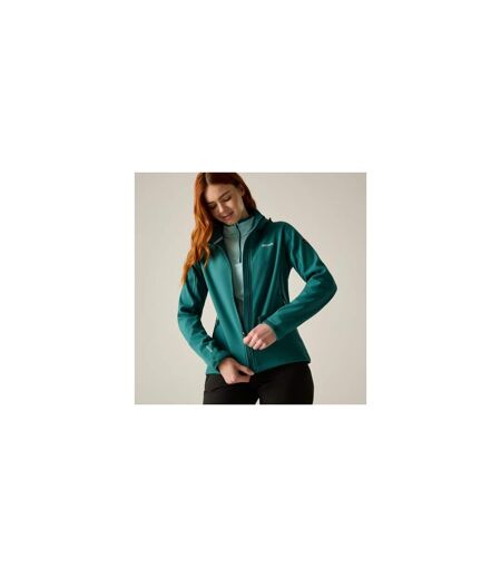 Veste Deyana Femme Vert Sarcelle Regatta