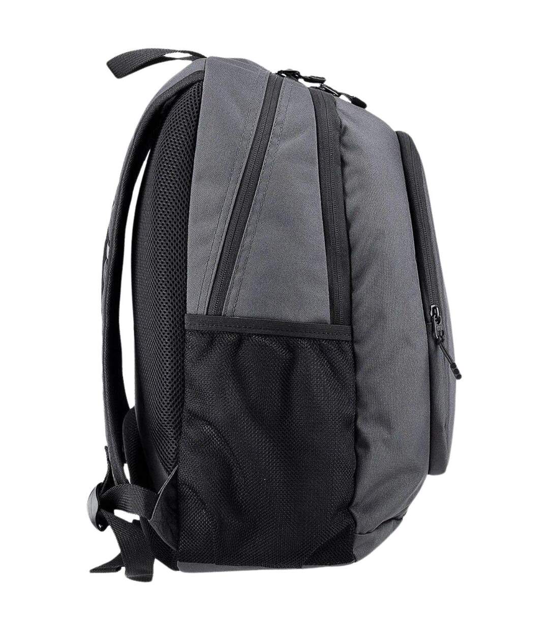 Sac À Dos U278 Taille Unique Gris Argenté 4F-4