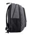 Sac À Dos U278 Taille Unique Gris Argenté 4F-4