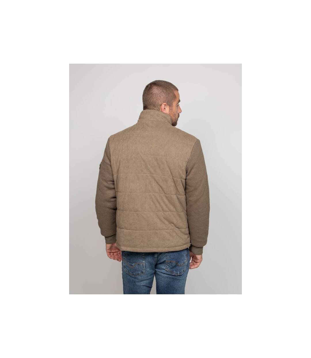 Blouson ZENDENE-2