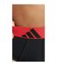 Lot De 3  Slips Homme Bleu Vert Rouge Adidas-3