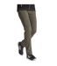 Pantalon kiwi pro femme kaki Craghoppers