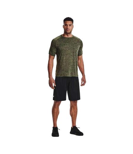 T-shirt 2.0 Homme Vert Under Armour