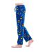 Pack Of 2  Mens Lounge Pants  Multicoloured Batman-2
