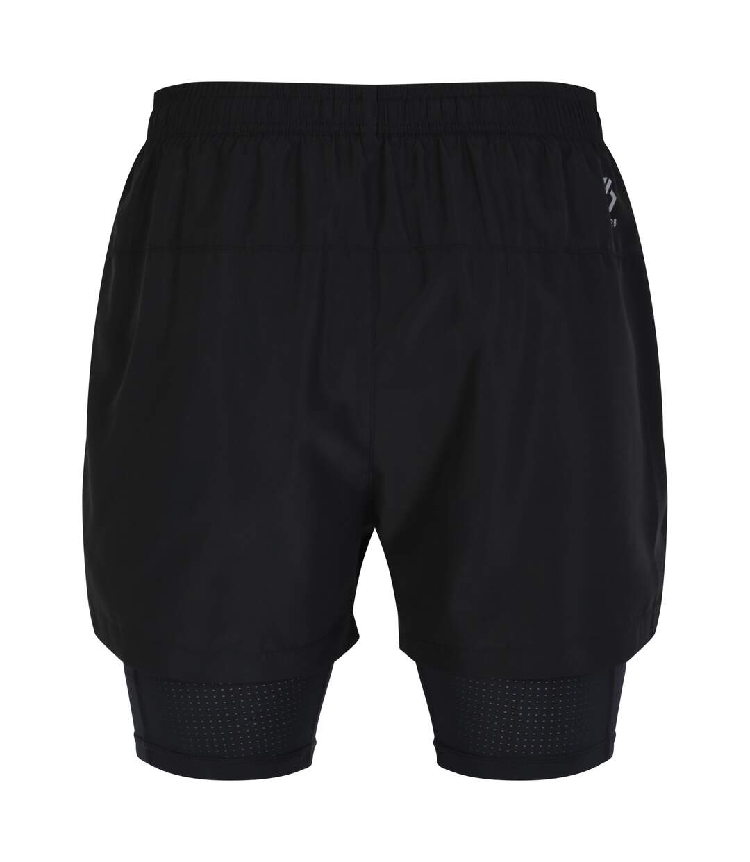 Short movement homme noir Dare 2B