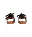 Sandale Plate Cuir Les Tropeziennes Hic-4