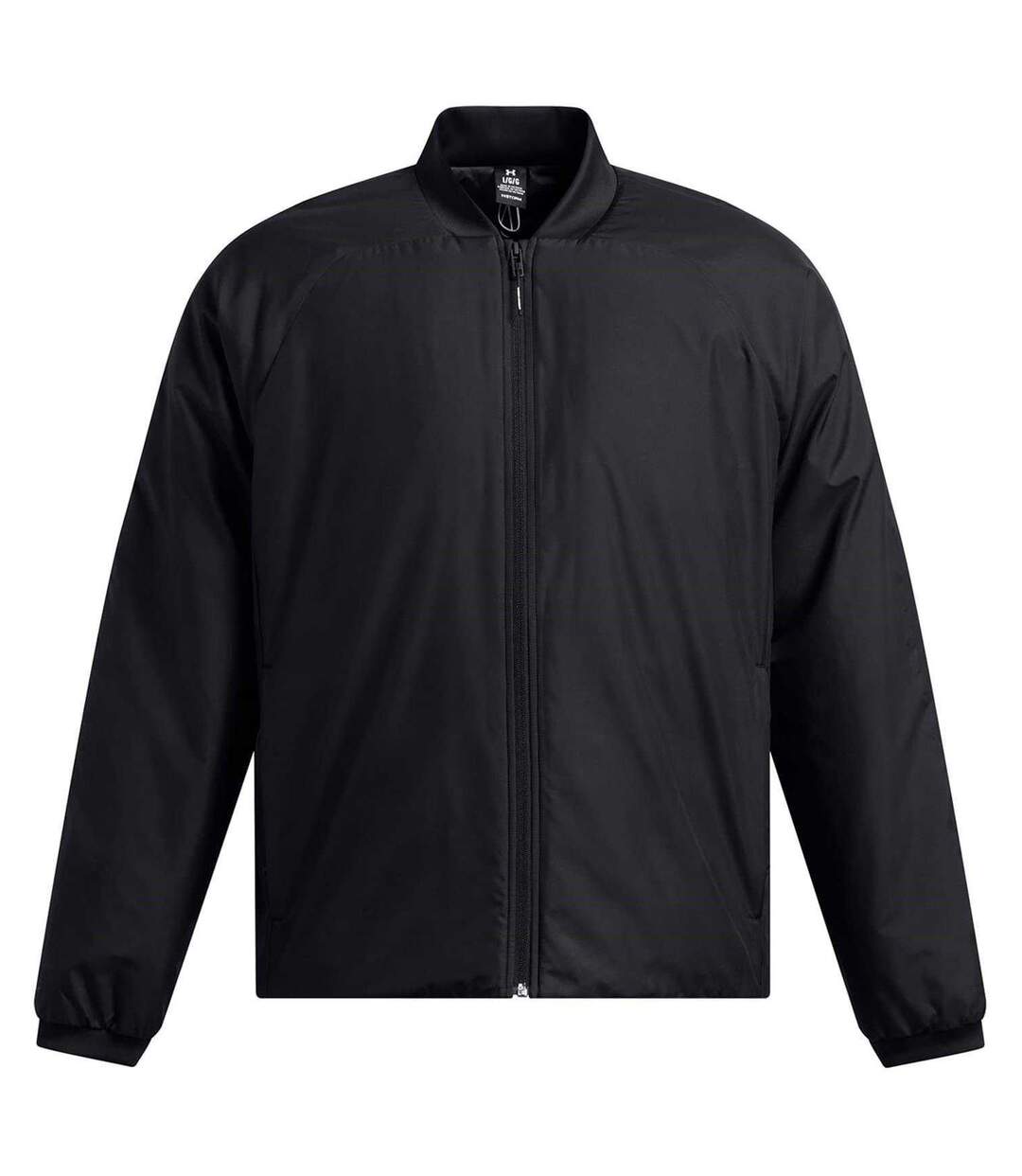 Blouson Aviateur Unstoppable Homme Noir Under Armour-2