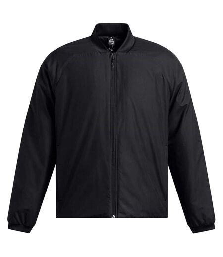 Blouson Aviateur Unstoppable Homme Noir Under Armour