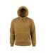 Sweat À Capuche Motif/style 2 Gen Homme Brun-beige Jack Pyke-1