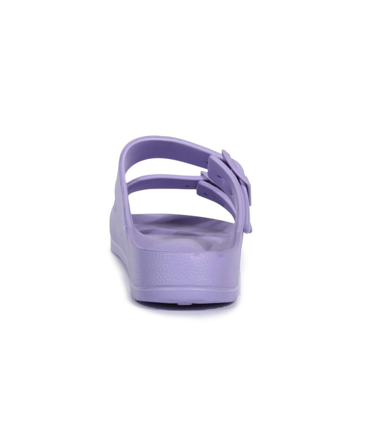 Regatta Womens/Ladies Brooklyn Dual Straps Sandals (Pastel Lilac) - UTRG6777