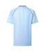 Unisex Adult 1987 Coventry City Fc Football Shirt Sky Blue White Hummel-2