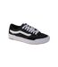 Baskets Berle Pro Femme Noir Vans-1
