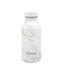 Bouteille Isotherme Blanc marbre U.Bottles City 350ml