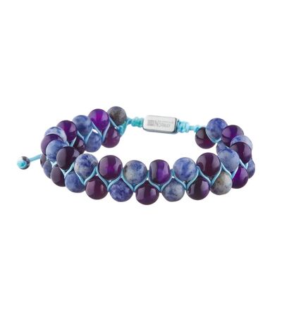 Bracelet bleu homme geographical norway 315077 - taille unique