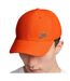 Casquette De Baseball Club Orange Nike-2