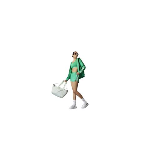 Short De Course Hyperglam Femme Vert Adidas
