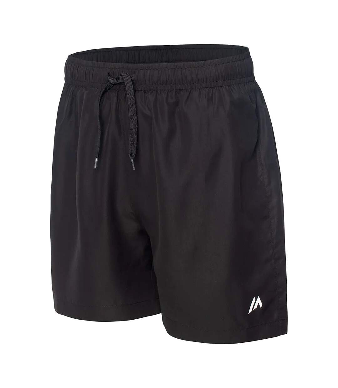 Short Coconut Homme Noir Martes Essential-4