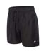 Short Coconut Homme Noir Martes Essential-4