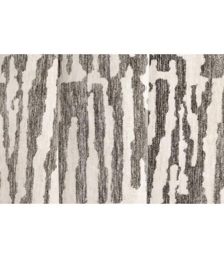 Tapis Déco Milos 160x230cm Gris