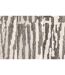Tapis Déco Milos 160x230cm Gris-3