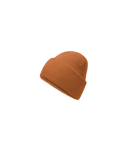 Bonnet Classic Deep Adulte Citrouille Beechfield