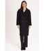 Manteau Dory Black | Gerard Pasquier | Gerard Pasquier-2