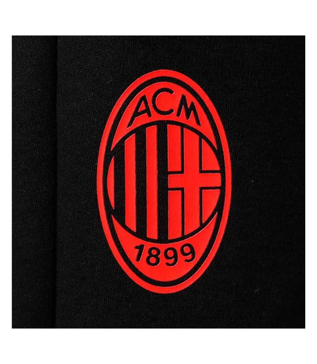 AC milan jogging noir homme puma 22/23-2