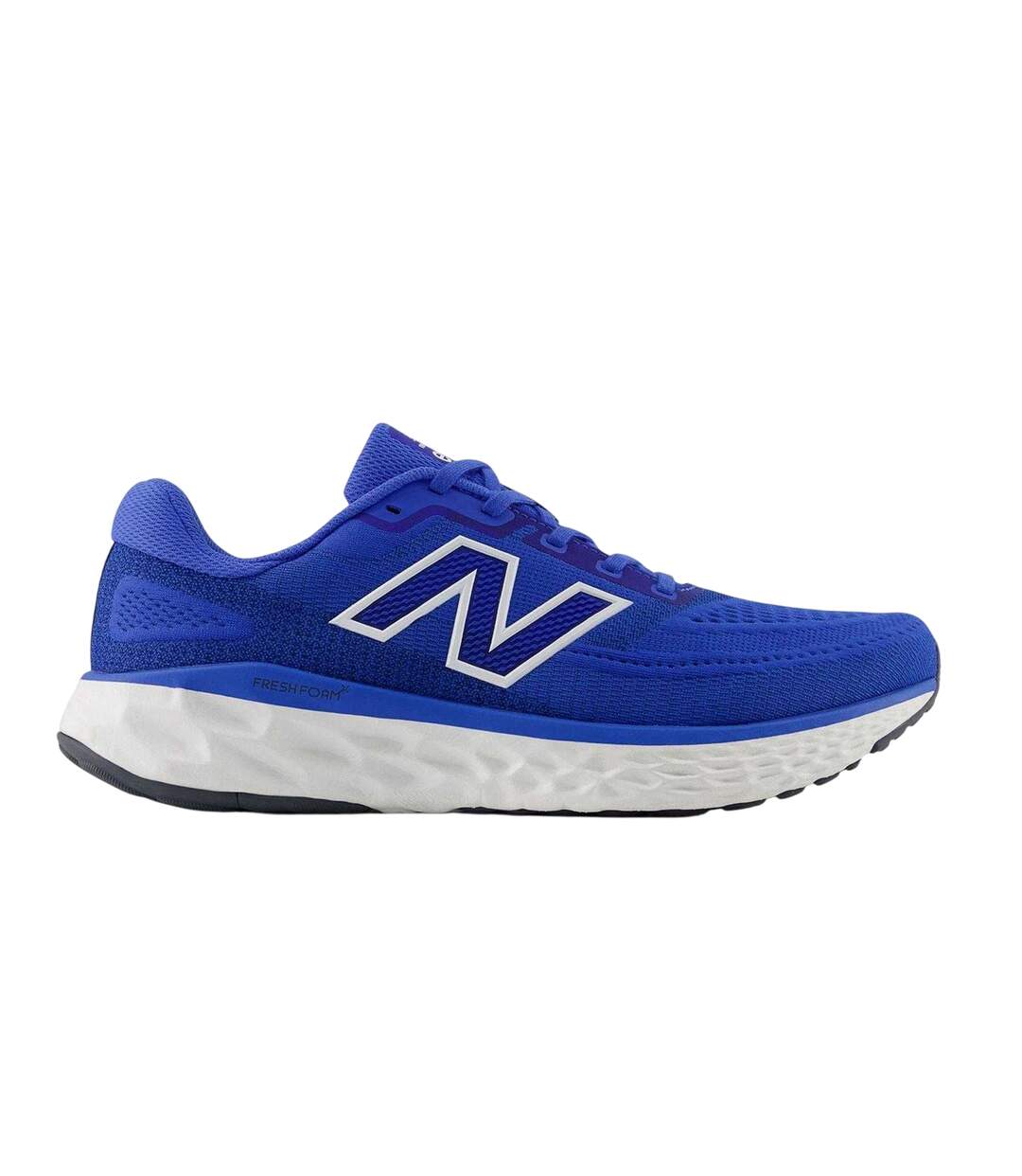 Chaussures Evoz V4 Homme Bleu Marine New Balance-3