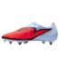 Mens Phantom 6 Low Academy Soft Ground Football Boots Blue Purple Nike-2