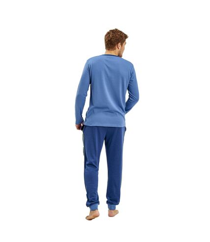 Long Sleeve Winter Pajamas MUDP0452