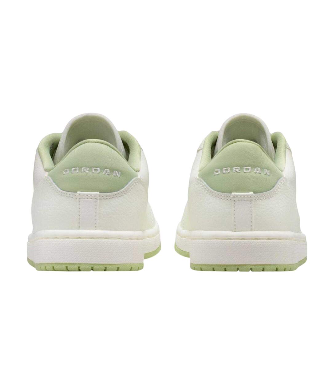 Baskets Femme Blanc Cassé Kaki Air-2