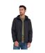 TOG24 Veste imperméable Craven Milatex pour hommes (Noir) - UTTG246-3