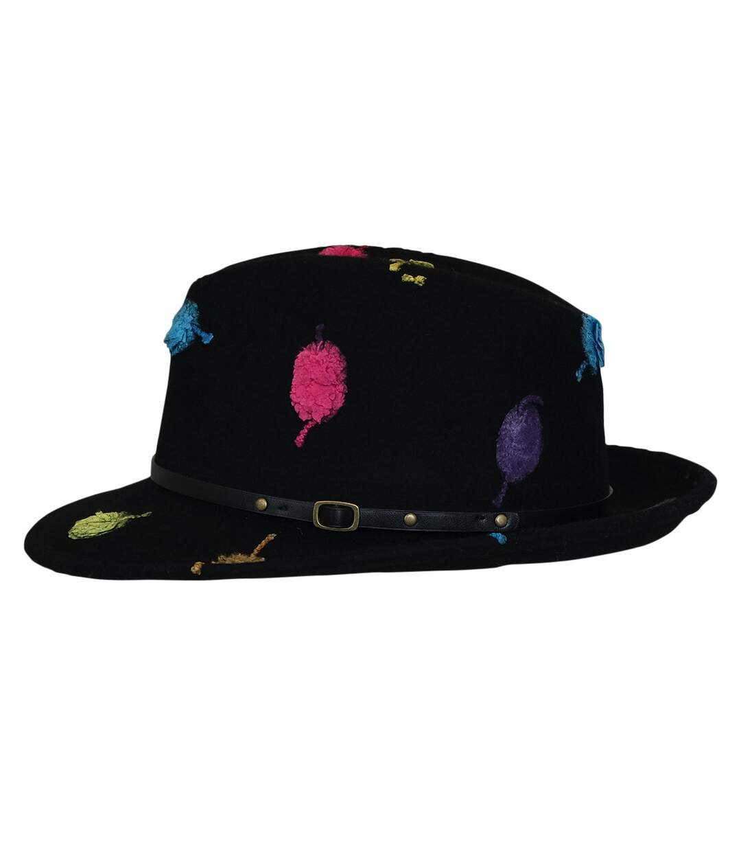 Chapeau laine ARTIST-2