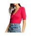 Pull Rose Femme Morgan Pull Morgan 242-MANIHI-NR - L