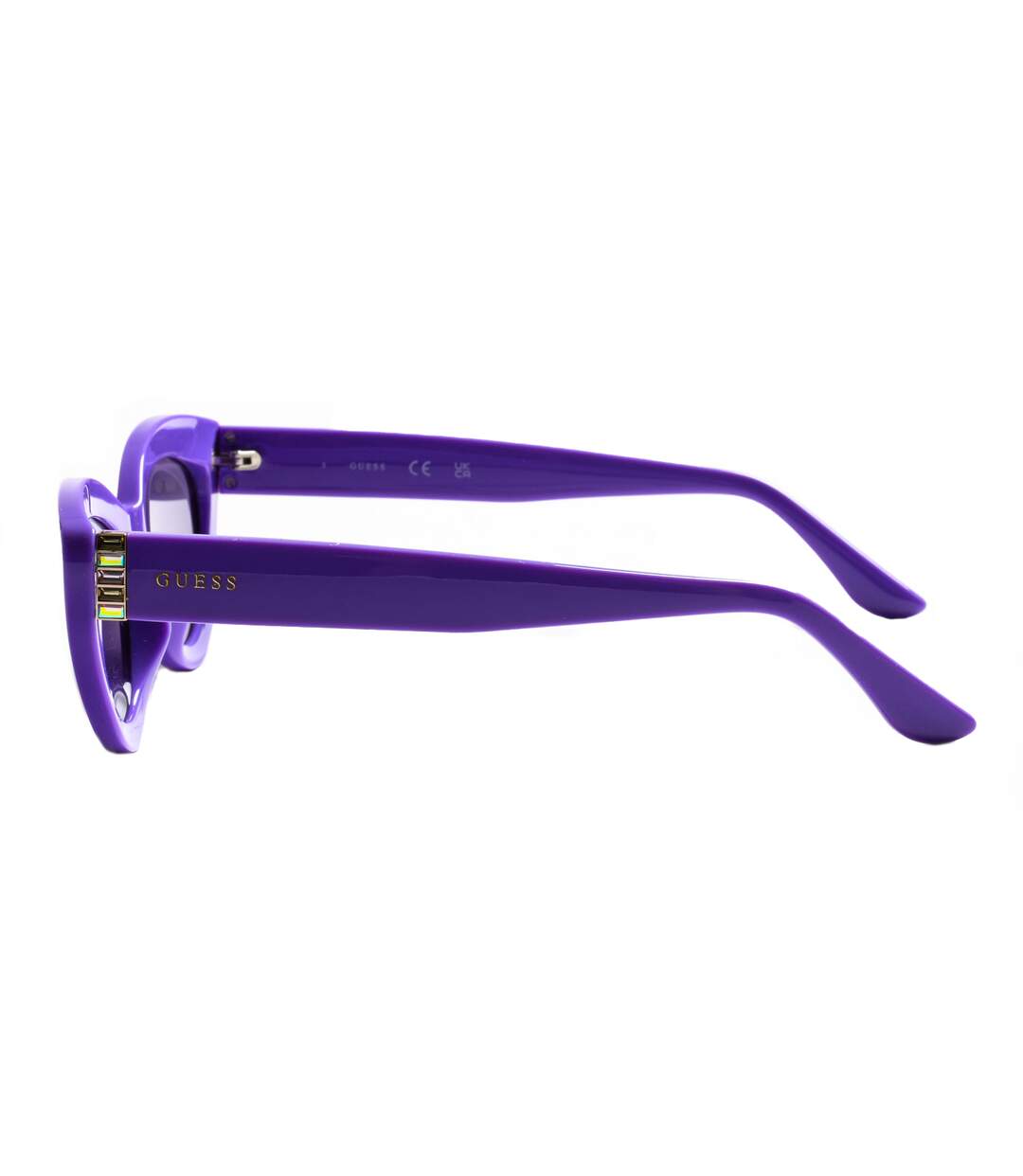 Cat eye sunglasses GU7905 Women-3