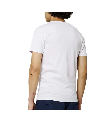 T-Shirt blanc homme kaporal ryzz