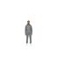 Pantalon De Jogging Chattamere Homme Pétrole Duck And Cover-1