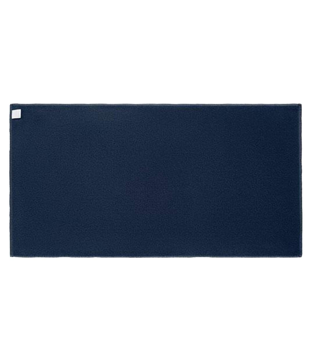 Serviette sand seaqual taille unique bleu MidOcean-3