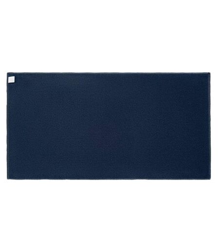 Serviette sand seaqual taille unique bleu MidOcean