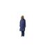 Veste Imperméable Motif/style Pénombre Femme Bleu Marine Lazy Jacks-1