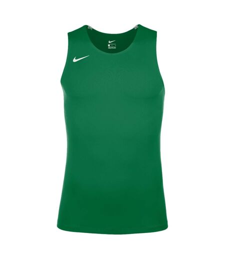 Débardeur Homme Vert Pin Nike