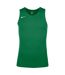 Débardeur Homme Vert Pin Nike-1