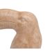 Statuette Toucan en Résine Exotic Panama 30cm Naturel-2